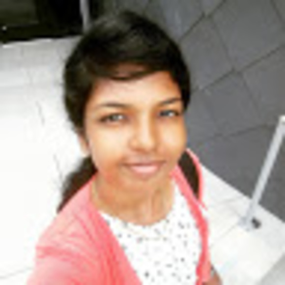 Meet your Posher, Prethesha - Picture 1 of 1